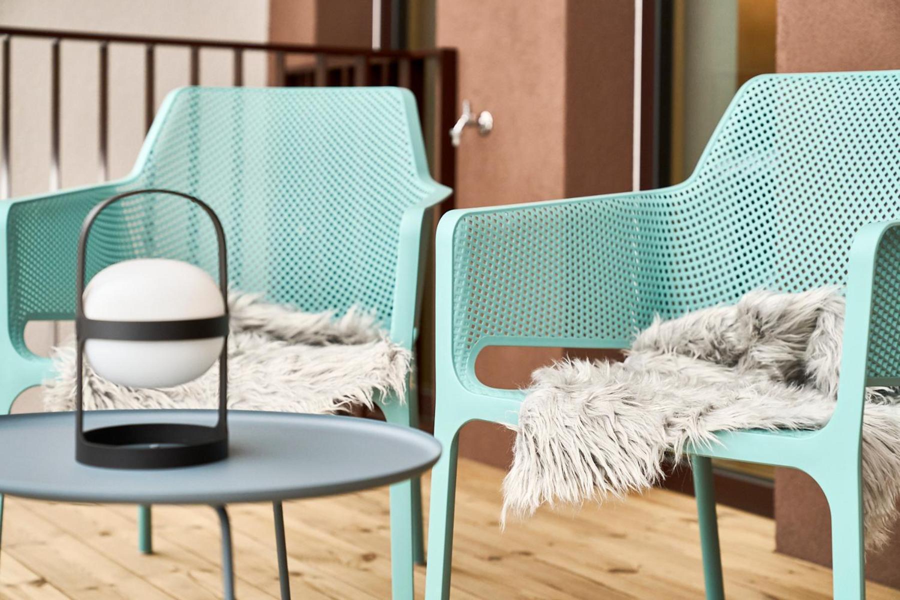 Bei Moser - Boutique Apartments Leutasch Eksteriør bilde