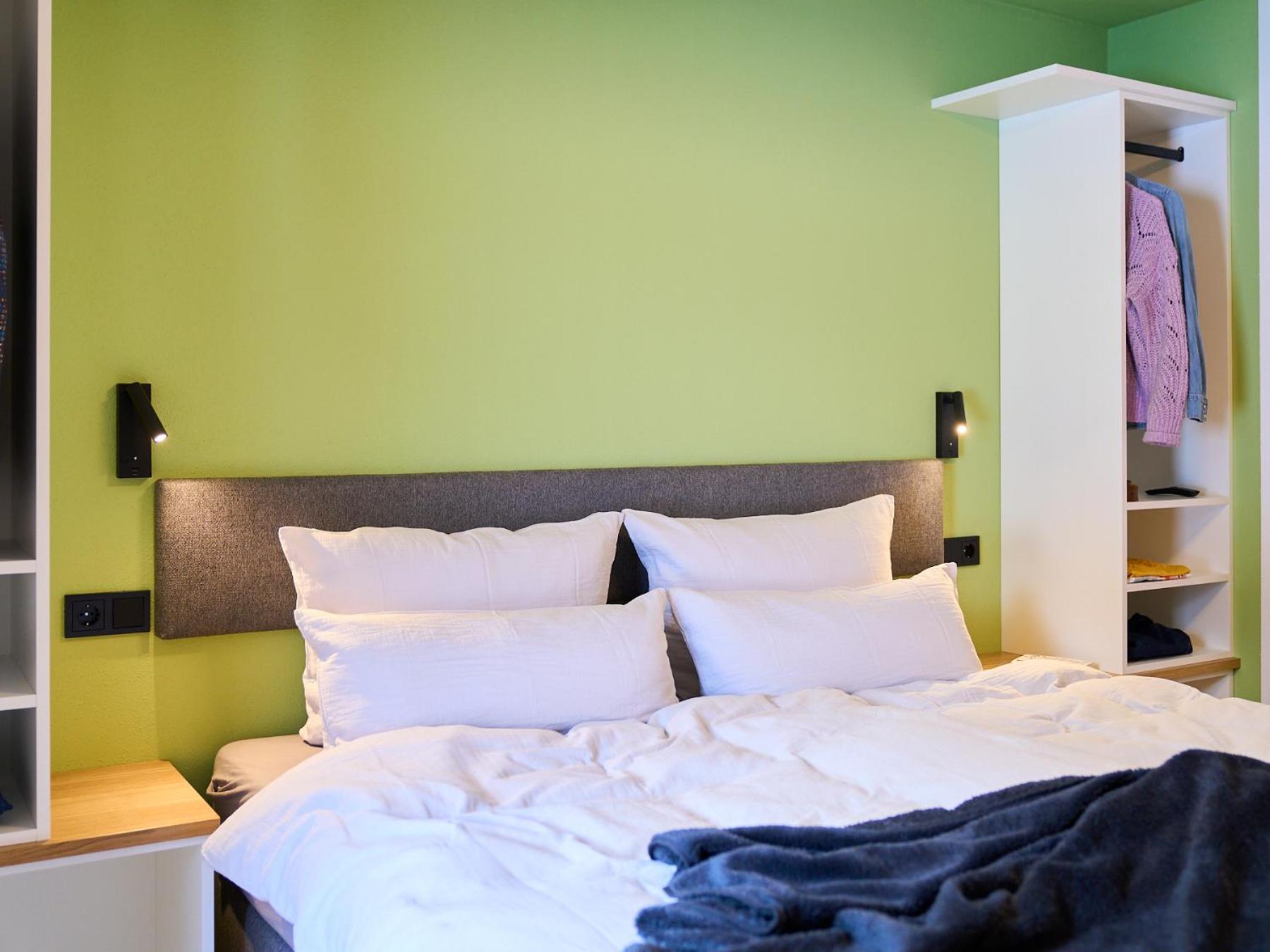 Bei Moser - Boutique Apartments Leutasch Eksteriør bilde