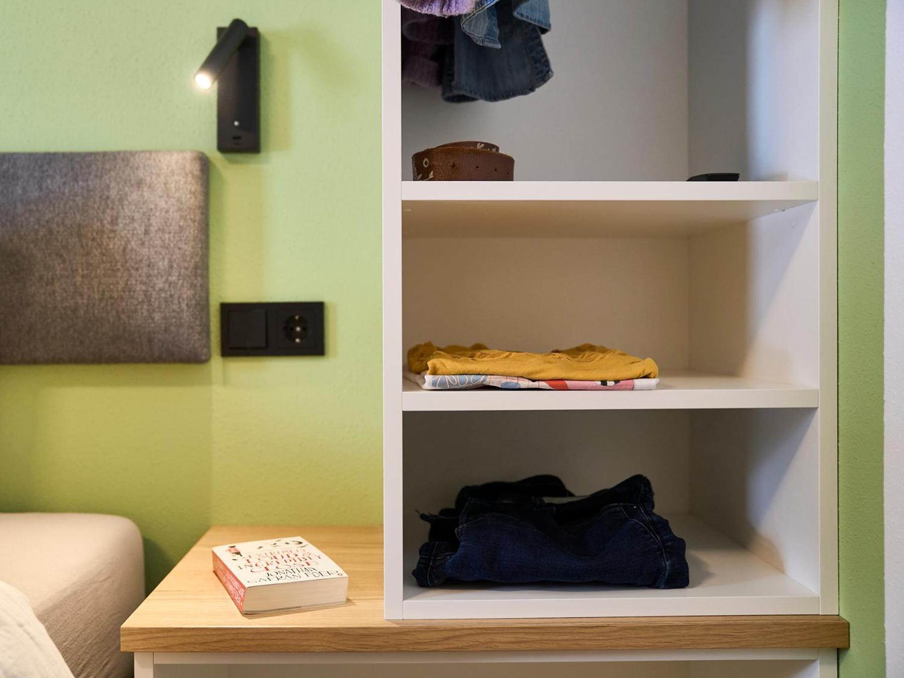 Bei Moser - Boutique Apartments Leutasch Eksteriør bilde
