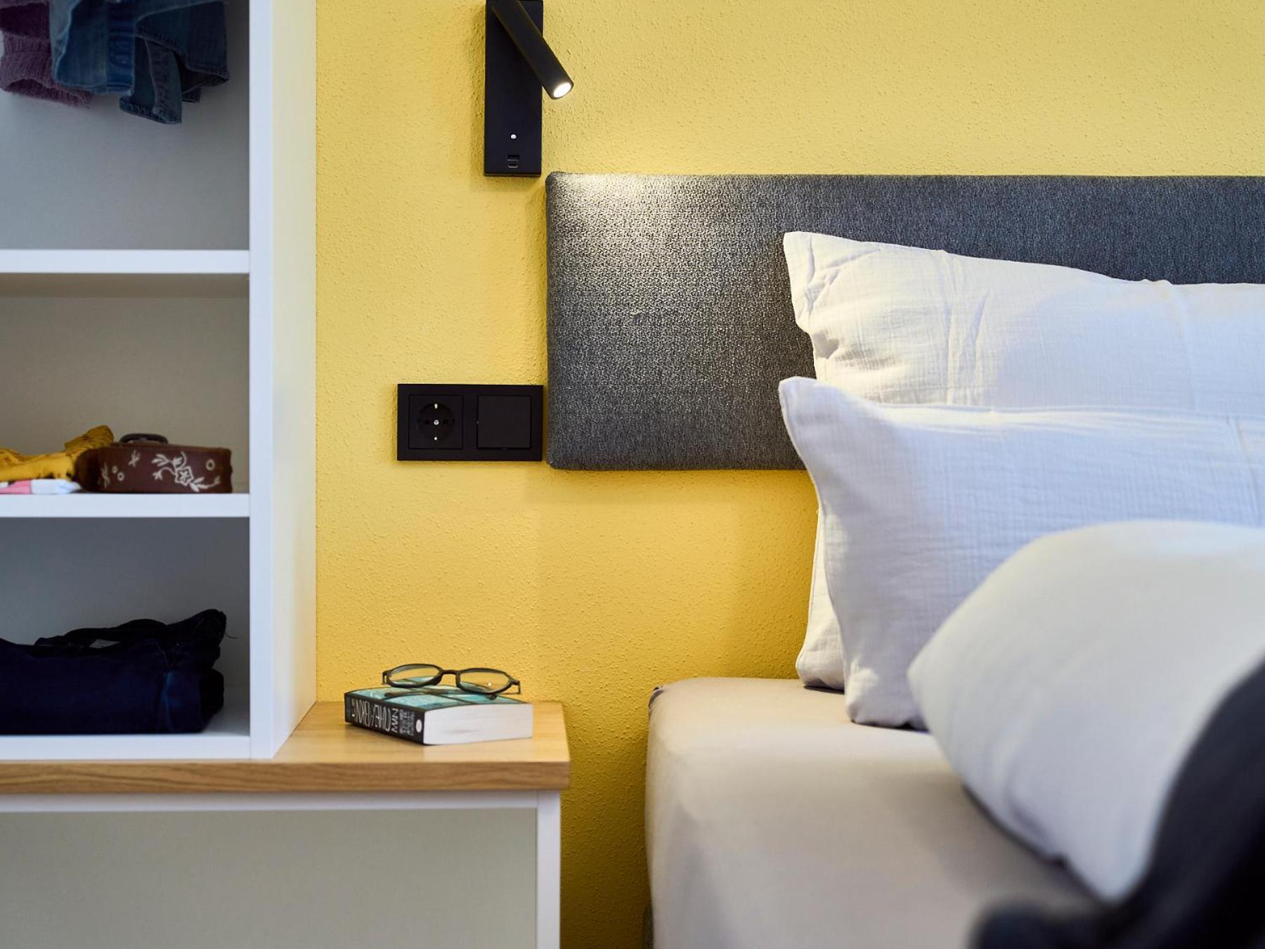 Bei Moser - Boutique Apartments Leutasch Eksteriør bilde