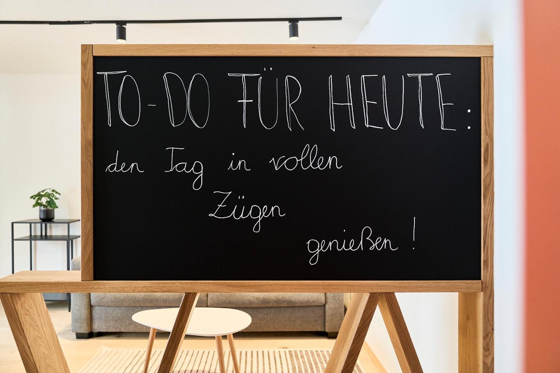 Bei Moser - Boutique Apartments Leutasch Eksteriør bilde