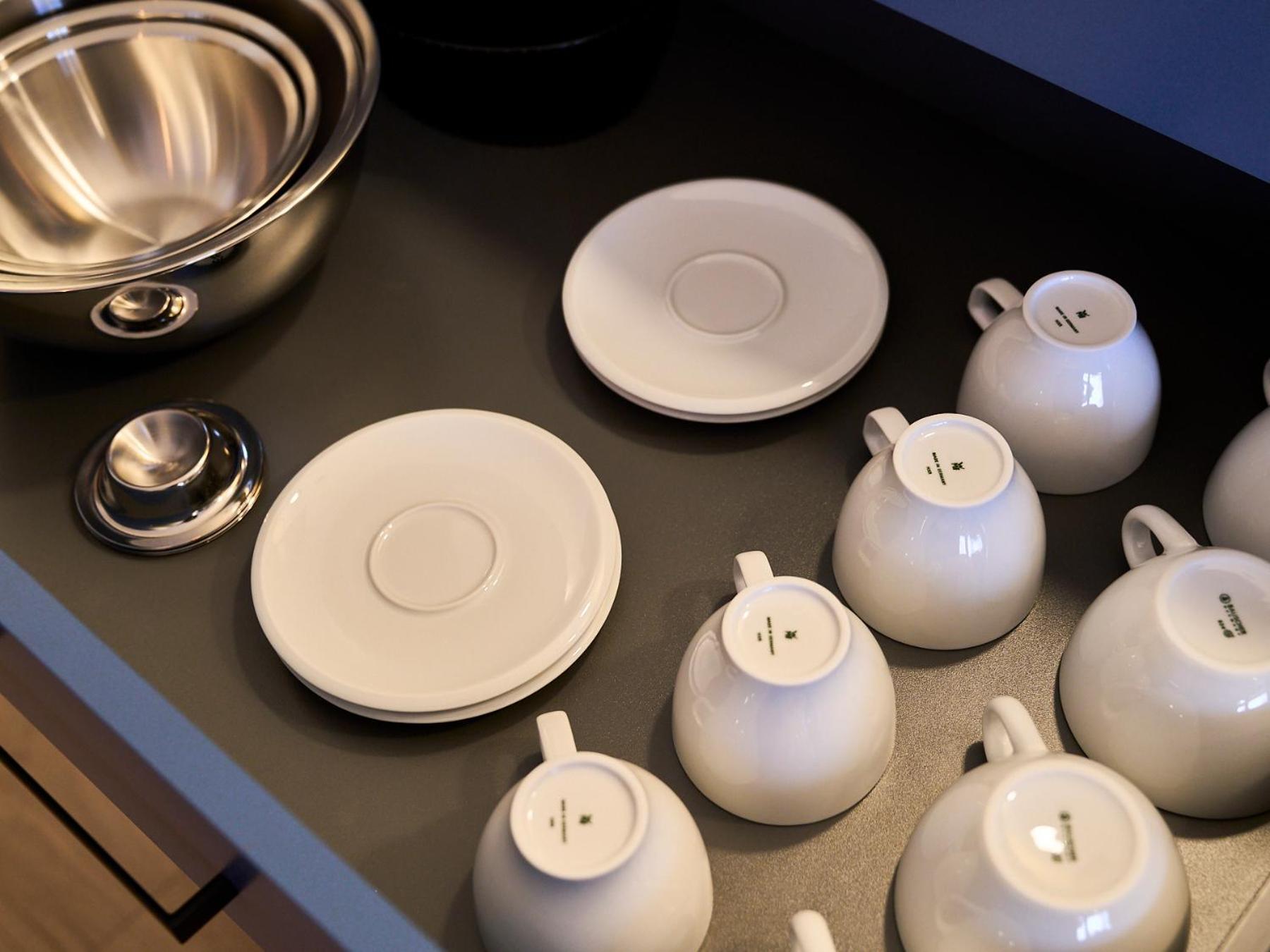 Bei Moser - Boutique Apartments Leutasch Eksteriør bilde